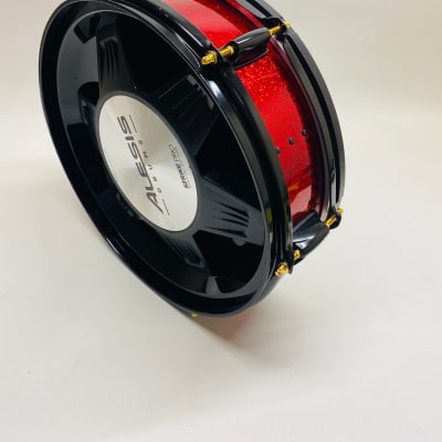 Alesis Strike Pro SE 14” Snare Mesh Drum Pad image 5