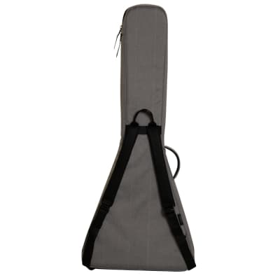 Ritter Carouge Flying V Bag 2024 - Elephant Grey image 3