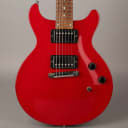 Gibson Les Paul DC Studio - Double Cut - 1998 - Red w/OHSC