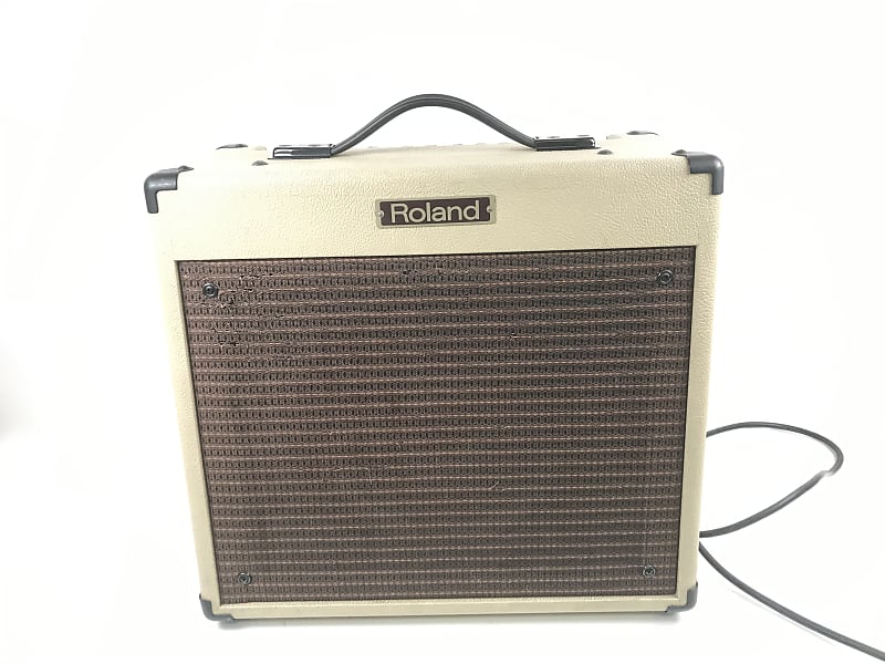 Roland BC-30 BluesCube 30-Watt RMS 1x10