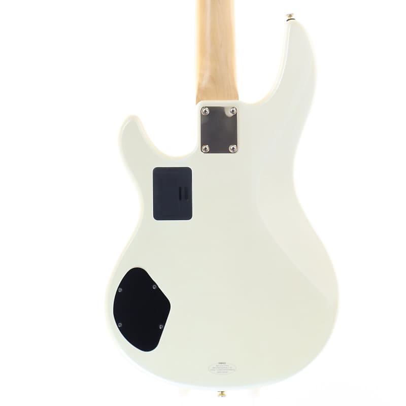 YAMAHA BB-G4S Broad Bass Pearl Snow White [NH30224] [09/30] | Reverb