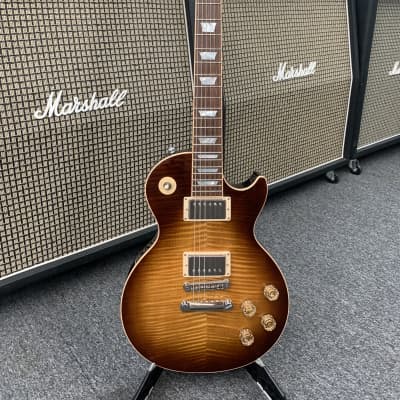 Gibson Les Paul Traditional LP 100 2015 Sunburst image 2
