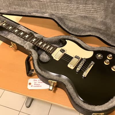 Gibson SG Tribute Faded | Reverb Gibson SG Tribute Faded | Reverb