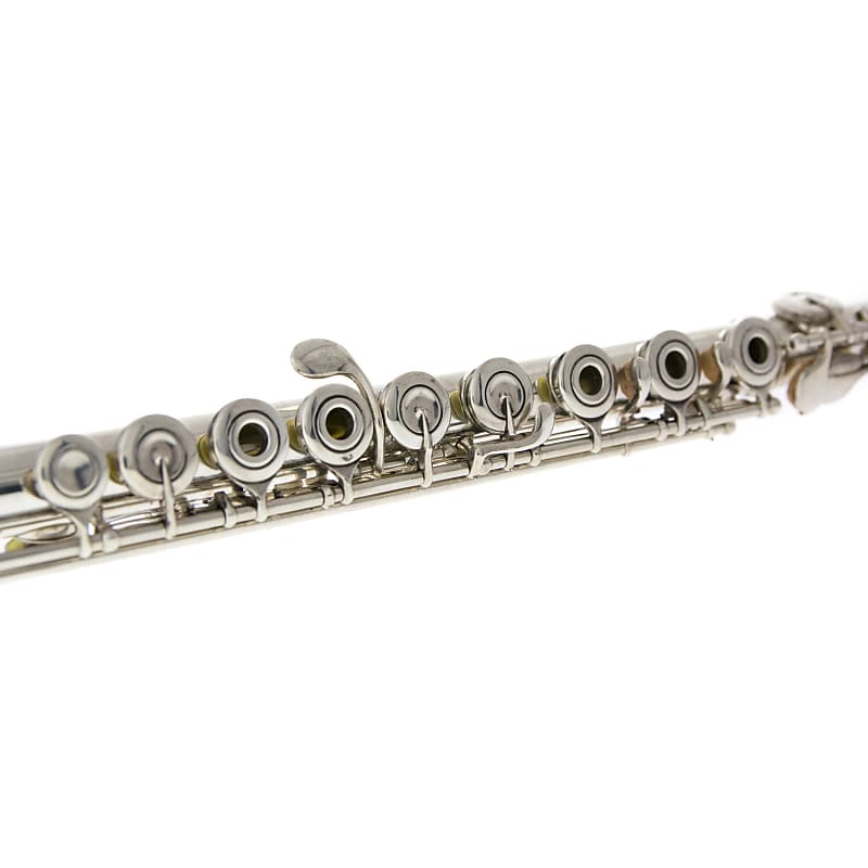 Pre-Owned Takumi T450R Flute - #0738 | Reverb