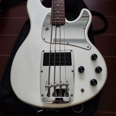 Ibanez ATK 300RM 2007 Pearl White (Free Shipping) | Reverb