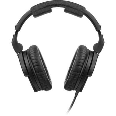Sennheiser - HD280PRO - Pro Closed-Back Monitor Headphones image 3