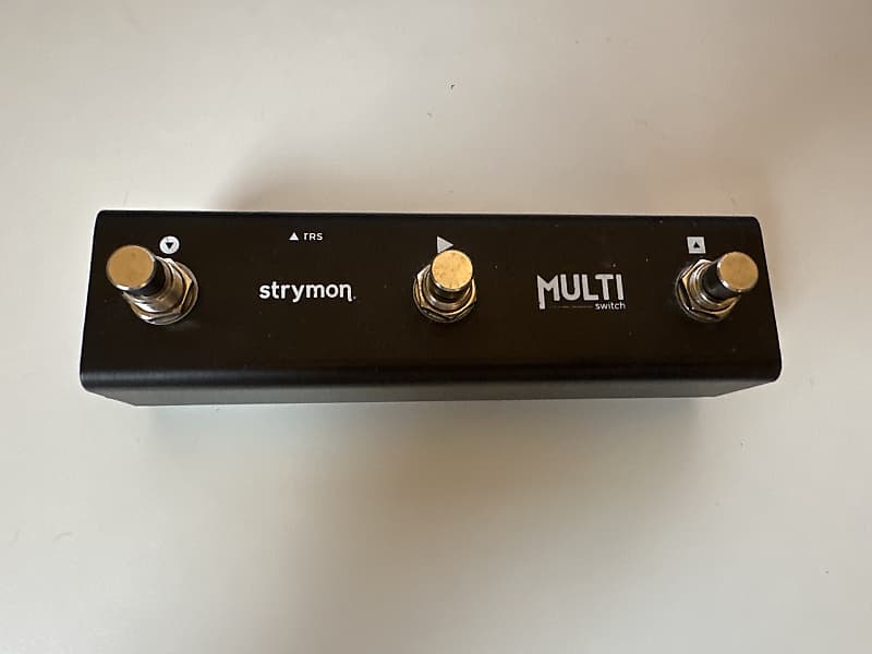 Strymon MultiSwitch