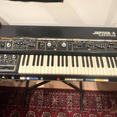 Roland Jupiter 4 Midi