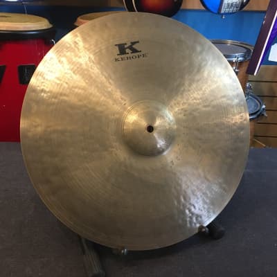 Zildjian K Kerope 18