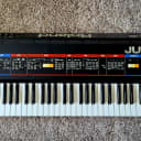 Roland Juno-6 61-Key Polyphonic Synthesizer - Serviced!