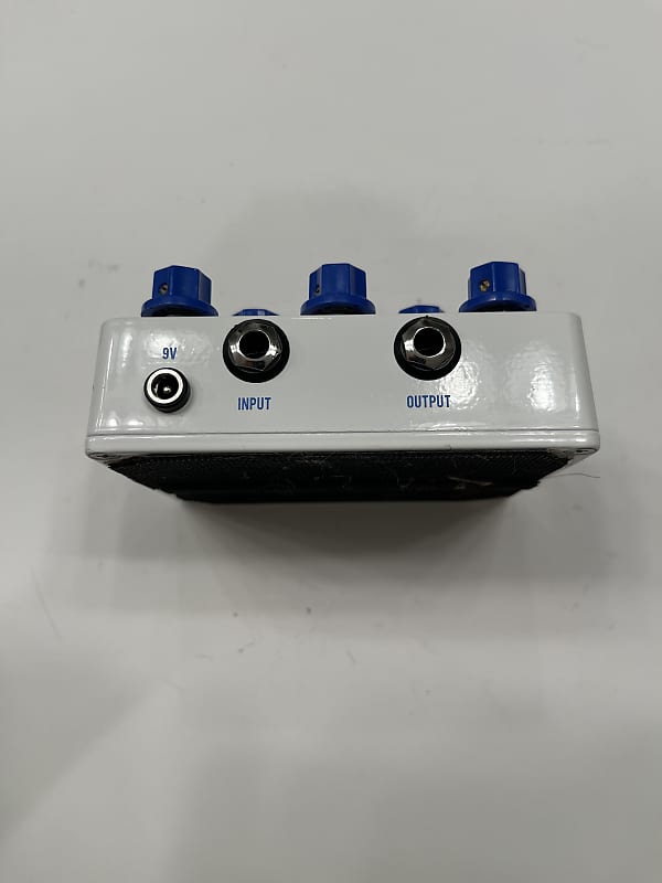 JHS Alpine Dual Reverb | Reverb Canada