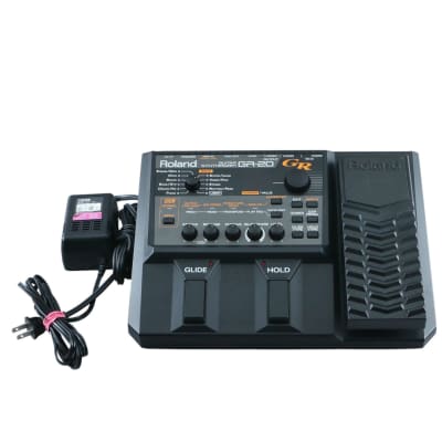 Roland GR-20 Guitar Synthesizer Guitar Effects Pedal P-28878