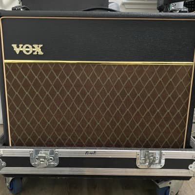 Vox AC30CC2 Custom Classic 2-Channel 30-Watt 2x12