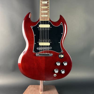Gibson SG Standard 1991 - 2012 | Reverb