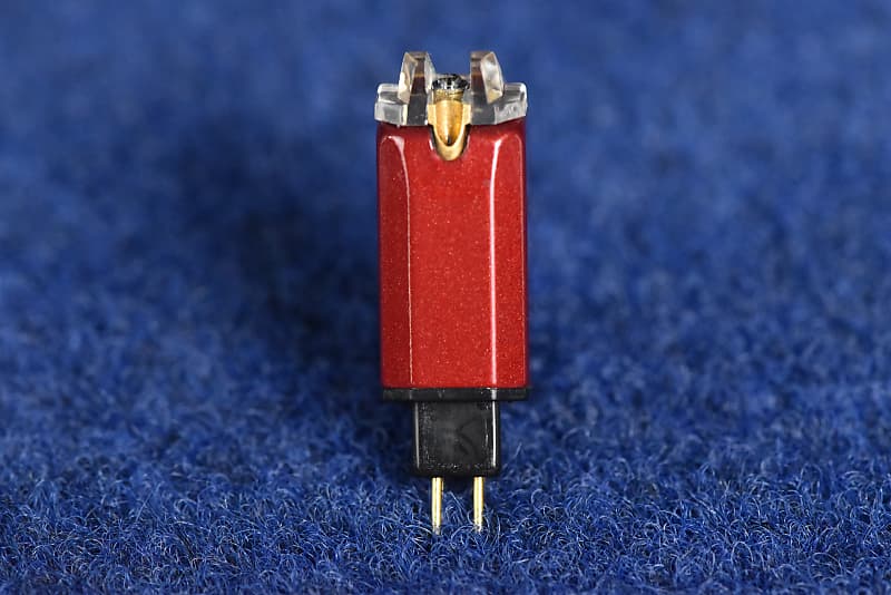 Technics EPC-P205CMK4 T4P plug-in type MM type Cartridge