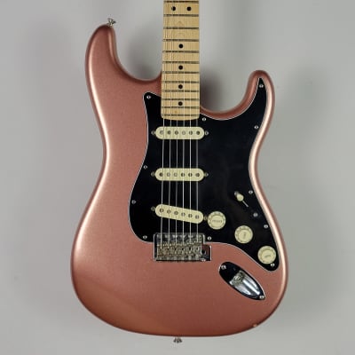 WEBSHOPクリアランスセール》Fender USA / American Performer