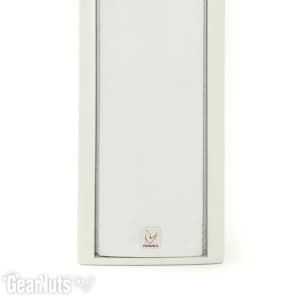 Peavey Sanctuary Series SSE 26 600W 2 x 6.5-inch Passive Speaker- White image 2