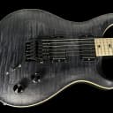 2020 Paul Reed Smith PRS Dustie Waring Signature CE 24 with Floyd Rose ~ Gray Black Satin