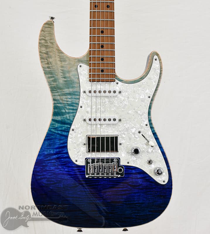 Tom Anderson Drop Top Classic | Reverb