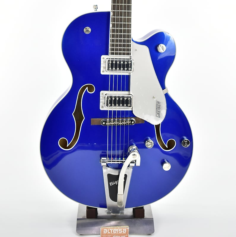 Gretsch G5420T Electromatic Hollow Body Single Cutaway with Bigsby