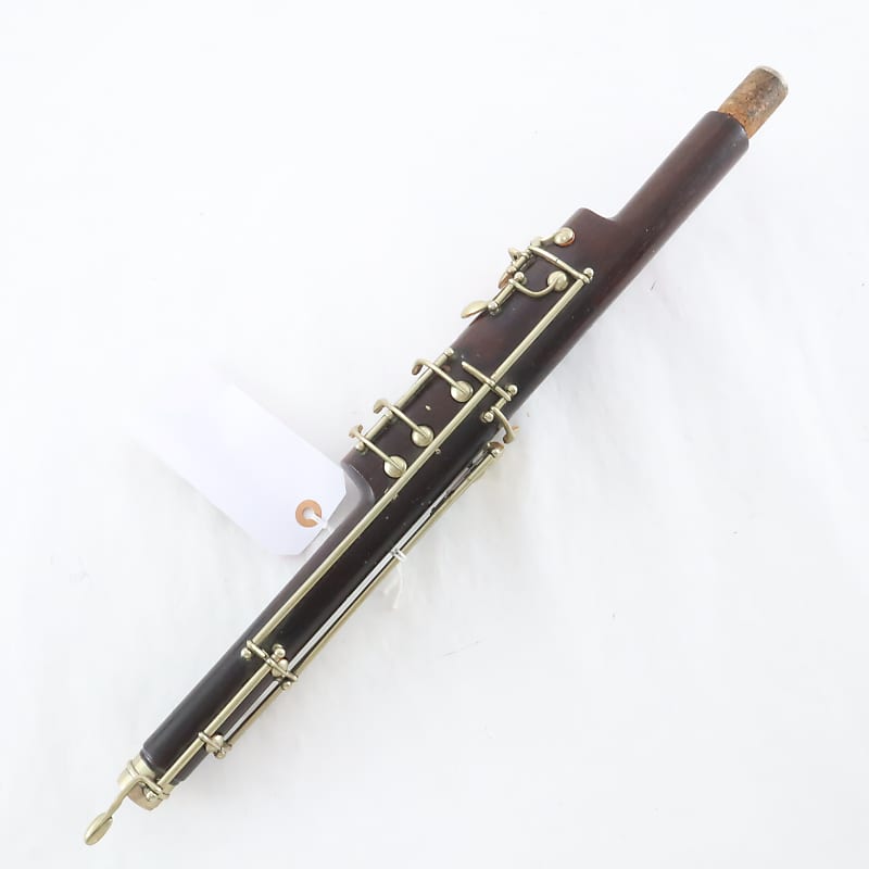 トリエベール（Triébert）オーボエ Mim Oboe - Triebert