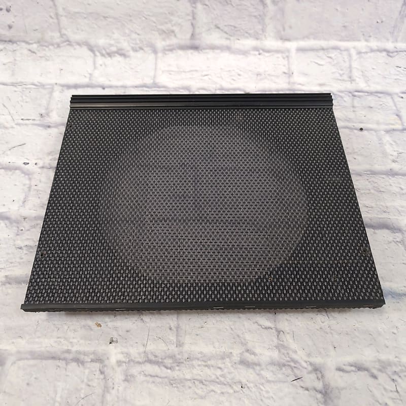 Guitar Amp Grill Cloth for 12" Speaker Reverb