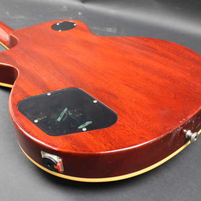 Gibson Les Paul Standard Premium Plus 2002 - 2008