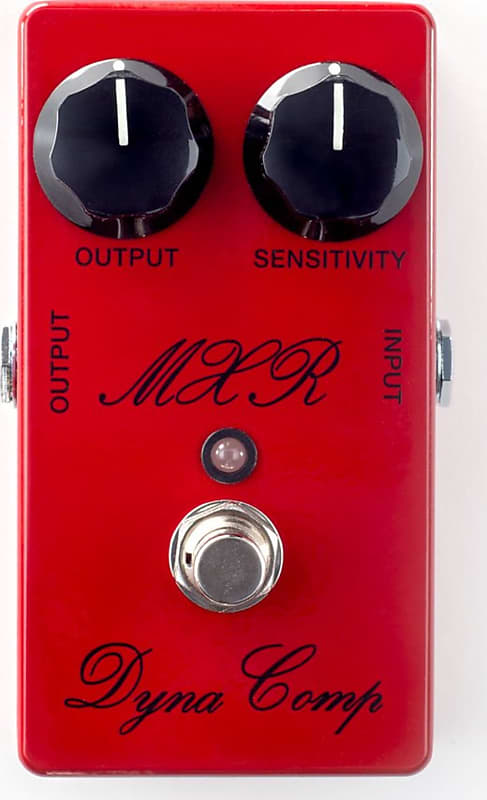 MXR CSP102SL