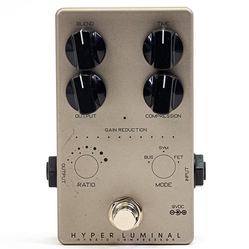 Darkglass Electronics Hyper Luminal