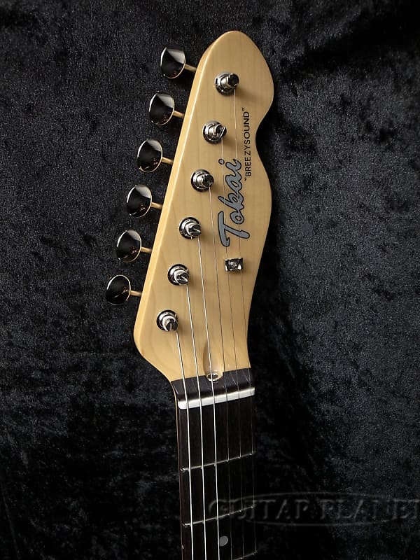 Tokai ATE116B GMB Made In Japan 【Limited Color】【3.6kg
