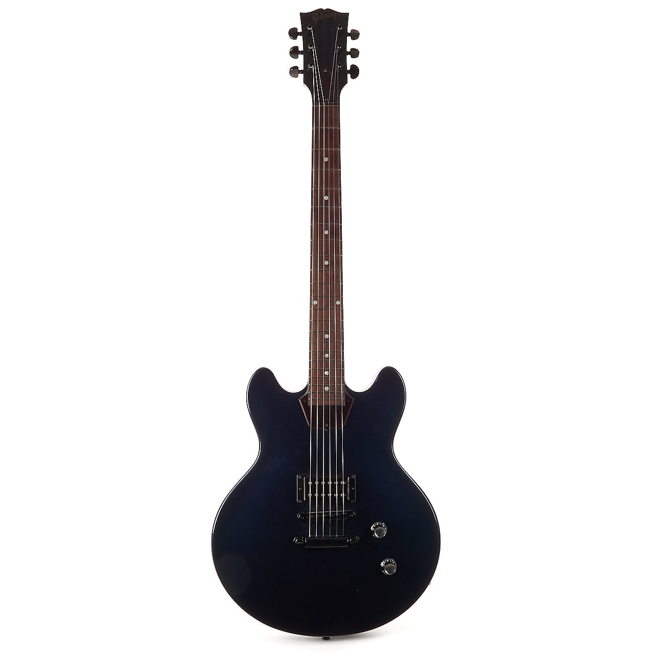 Gibson Memphis ES-339 Studio (Single Pickup) | Reverb