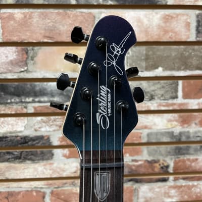 Sterling JP60 John Petrucci Signature | Reverb