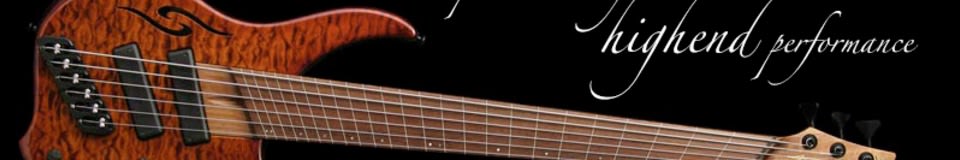 LoMax Bass & Guitar Gear Specialty 