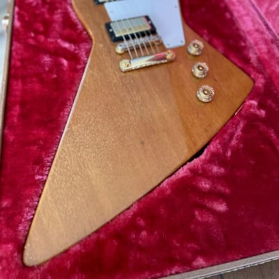 1976 Gibson Explorer Limited Edition image 24