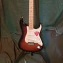 Fender 2012 American Stratocaster 2012 Sunburst