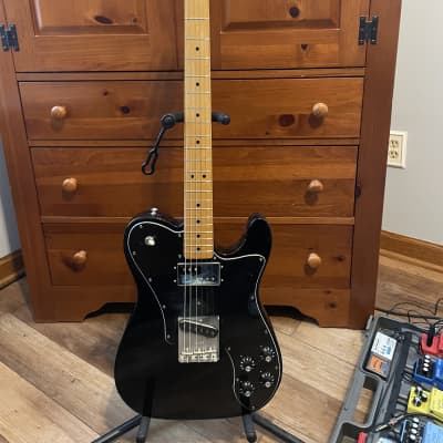 Fender Vintera Telecaster