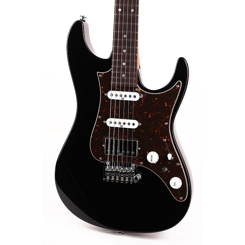 Ibanez Prestige AZ2204N Electric Guitar - Prussian Blue