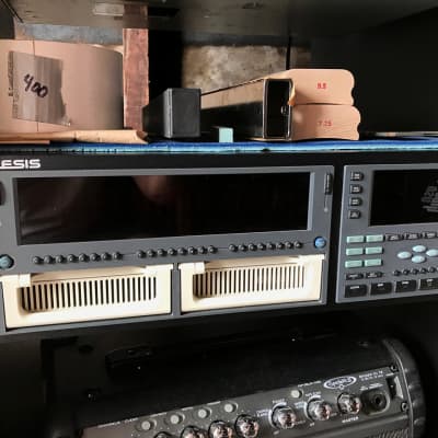 Alesis HD24 Caddy + 250GB Hard Drive FREE Priority Ship & 60-Day Returns! image 7