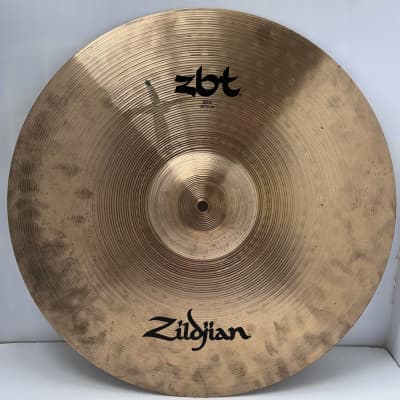 Zildjian 20
