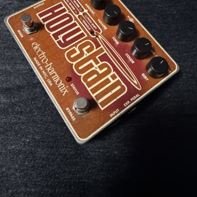 Electro-Harmonix Holy Stain