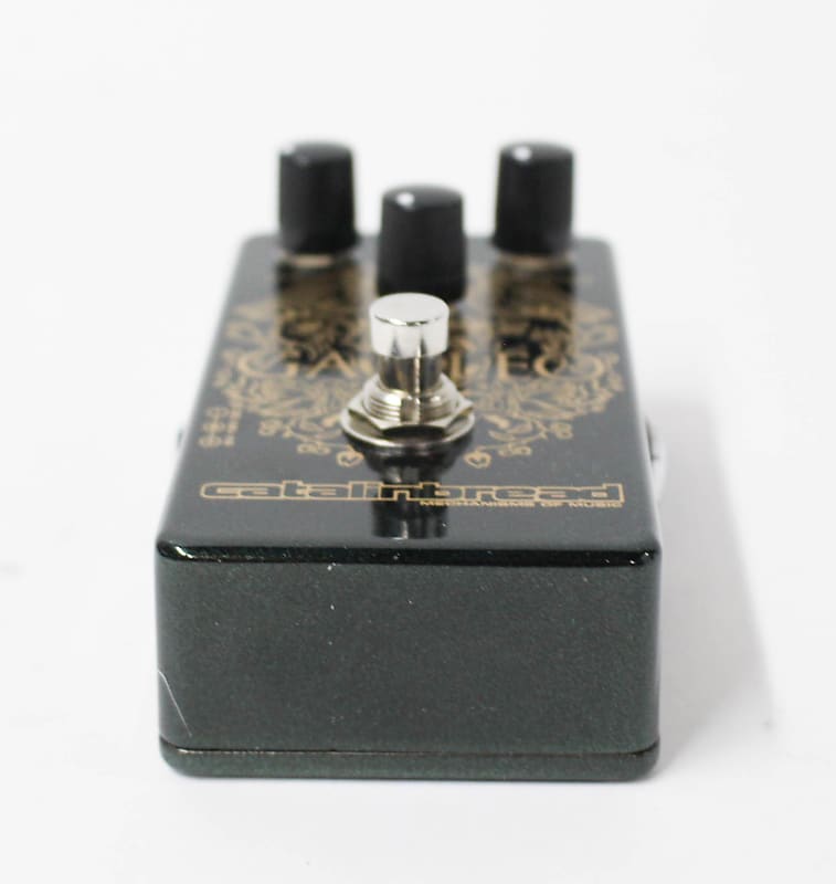 Catalinbread Galileo MKII | Reverb