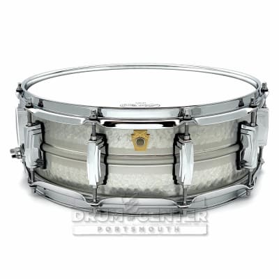 Ludwig Acrophonic Special Edition Snare Drum 14x5 image 1