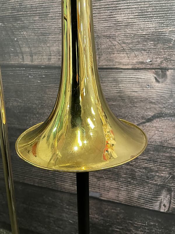 Holton TR100 Trombone (Lombard, IL) | Reverb