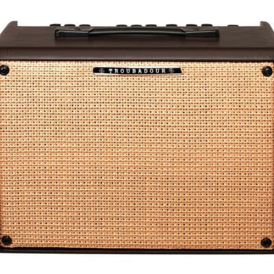 Used Ibanez Troubadour T30II Acoustic Guitar Combo Amp for sale