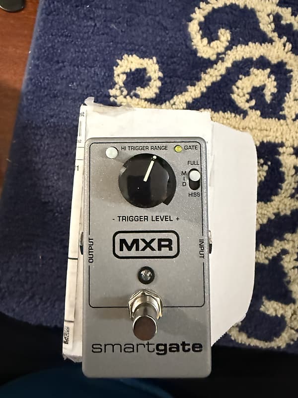 MXR M135 Smart Gate