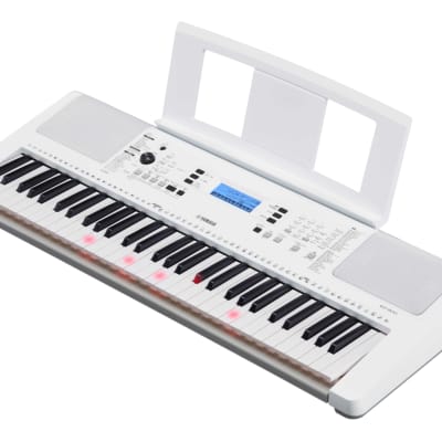 YAMAHA EZ300 Keyboard