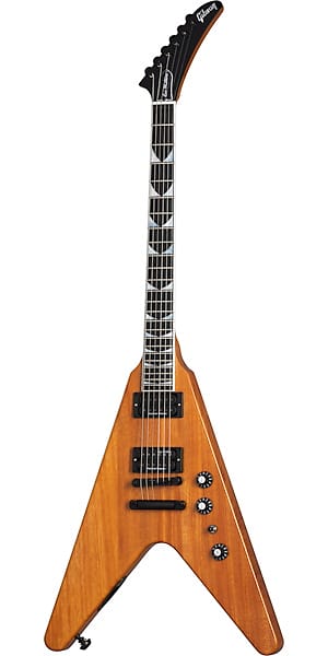 Gibson Dave Mustaine Flying V EXP image 1