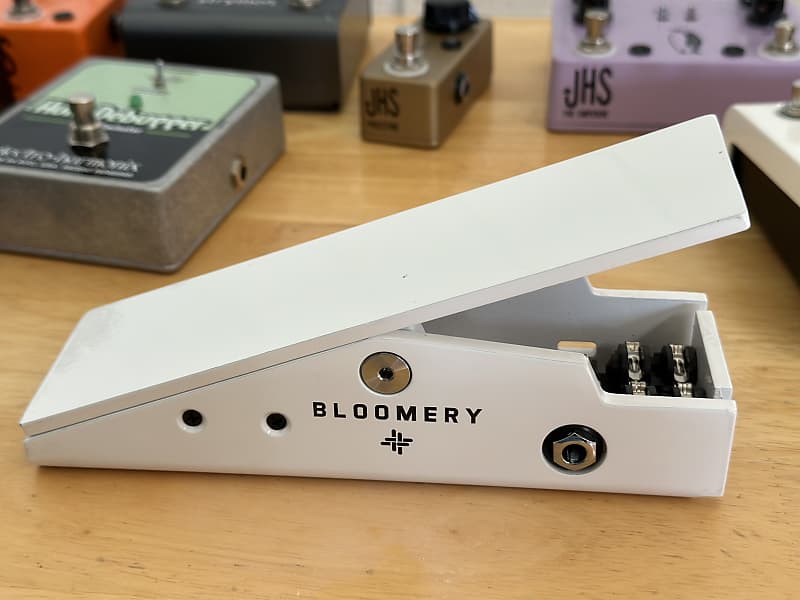 Tapestry Audio Bloomery Passive Volume Pedal