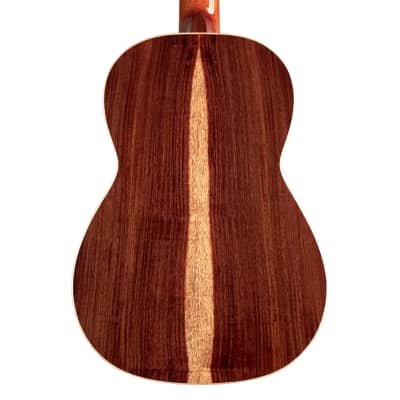 Cordoba Luthier Select Esteso Spruce Nylon String Guitar - Open Box image 5