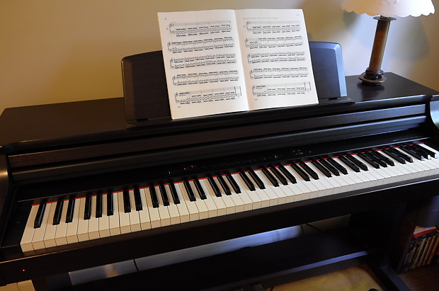 Yamaha clavinova hotsell clp 155 price